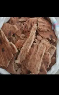 نان خشک