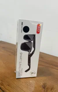 عینک هوشمند