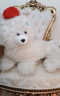 فروش عروسک