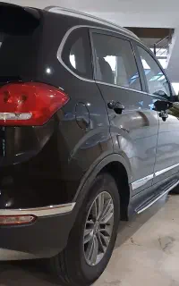 تیگو۵ اکسلنت FL مدل ۹۷