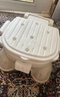 قصری کودک