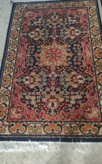 فروش دو عدد قالیچه