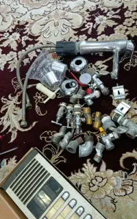 شیرآلات بهداشتی