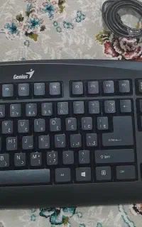 کیبورد