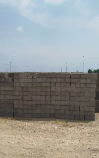 بلوک دیواری 18*38