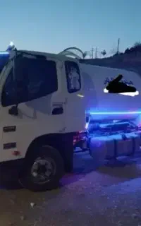 تخلیه چاه باکلاس 5ستاره شهر بهبهان