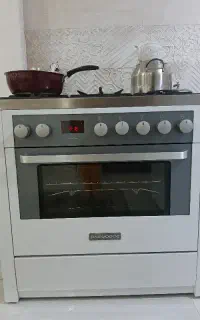 اجاق گاز دوو