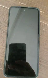 گمشده.گوشی سامسونگ A55.مشکی