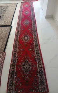 قالیچه و پادری
