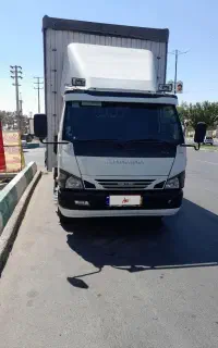 شیلر ۶ تن