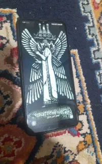 گوشی a20s