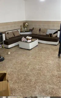 مبل ال ۷نفره
