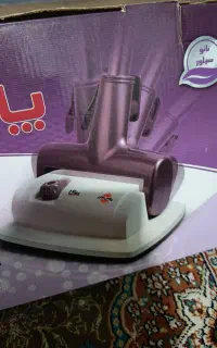 بخار  شوی