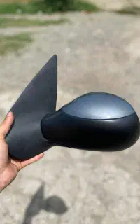 اینه بغل ۲۰۶برقی