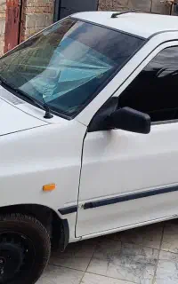 پراید131