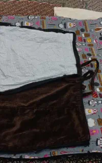 کیسه نان دو رویه و بسیار مقاوم