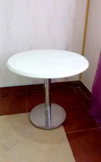 میز پلاستیک فشرده