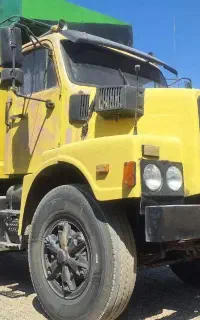 ولووزرد مدل ۶۳ شرکت نفتی