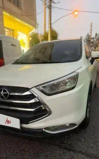 جک s3