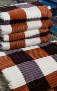 کد65 / پتو تابستانی خارجی دونفره