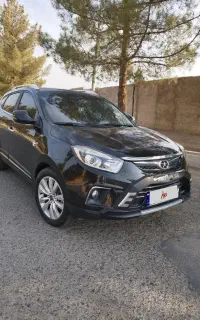 جک s5 اتومات مدل ۹۶