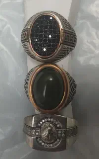 انگشتر