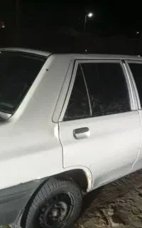 پراید‌