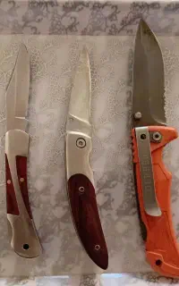 چاقو