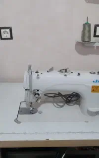 چرخ راسته‌دوزصنعتی شرلی دینام‌سرخود،کم‌کار سالم