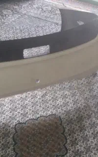 سپرعقب فابریکی دنا درحدنو