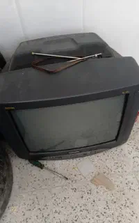 تلوزیون ۲۱ اینچ سامسونگ