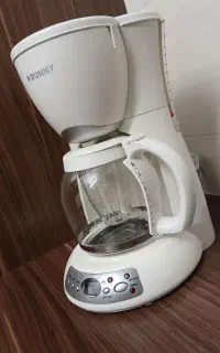 قهوه ساز برند سانی