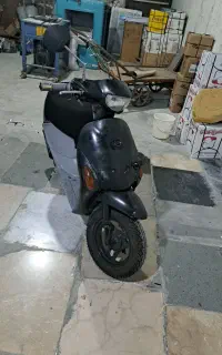 موتور پاکشتی سوزوکی لتس فور