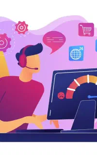 استخدام ادمین در آکادمی الفا
