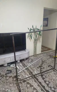 چهار عدد رگال محکم