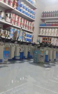 ترکیب رنگ خودرو خارجی ایرانی با بهترین متریال
