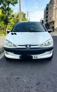 ۲۰۶ تیپ۵ بیرنگ مدل ۹۷