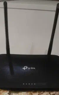 مودم tp-link archer vr 300 در حد نو