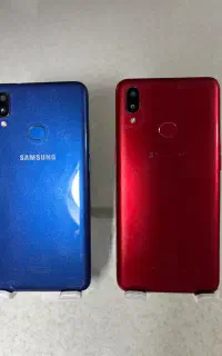 SamsungA10s 32gb