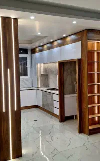 کابینت و کمد کلاسیک
