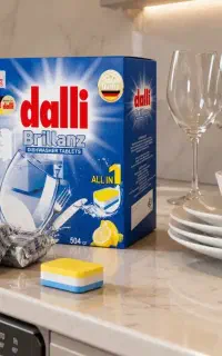 بهترین شوینده ظرف ها در دنیا