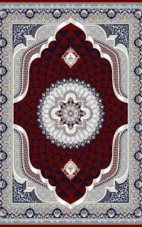 فرش کاشان ماهشهر