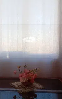 محافظ صفحه تلویزیون۴۰تا۴۹اینچ بدون خط وخش جنس اصل