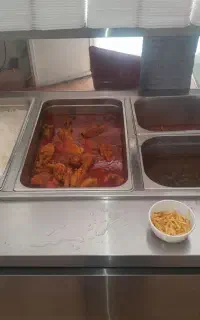 کترینگ و غذاخوری