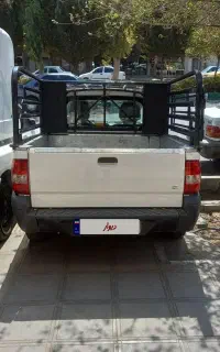 پراید وانت