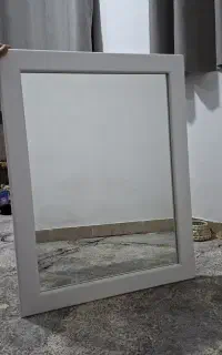 فروش اینه ۹۰ سانتی pvc