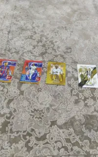 کیمدی 2026