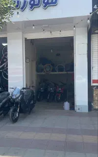 اجاره مغازه ۲۱متری