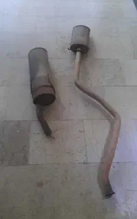 اگزوزپژو