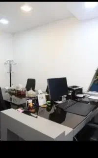 شرکت خدماتی و نظافتی امداد رویال خانم و آقا